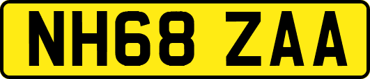 NH68ZAA
