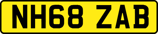 NH68ZAB