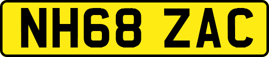 NH68ZAC