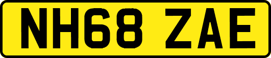 NH68ZAE