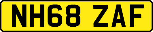 NH68ZAF