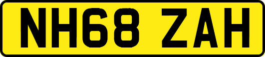 NH68ZAH