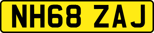 NH68ZAJ