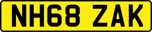 NH68ZAK