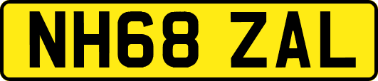 NH68ZAL