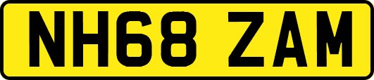 NH68ZAM