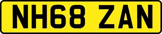 NH68ZAN