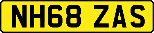 NH68ZAS