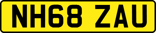 NH68ZAU