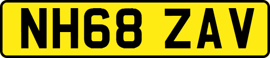 NH68ZAV