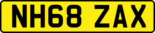 NH68ZAX