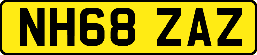 NH68ZAZ