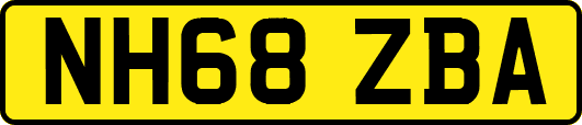 NH68ZBA