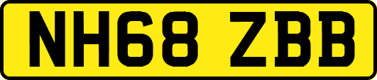 NH68ZBB