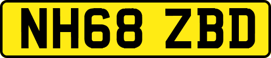 NH68ZBD