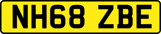 NH68ZBE