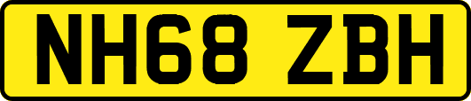 NH68ZBH