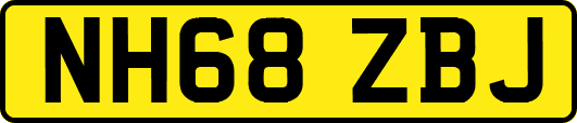 NH68ZBJ