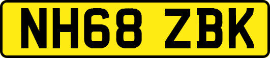 NH68ZBK