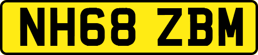 NH68ZBM