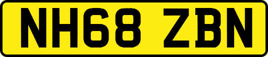 NH68ZBN