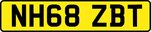 NH68ZBT