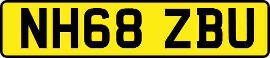 NH68ZBU