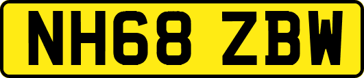 NH68ZBW