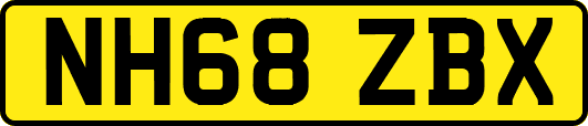 NH68ZBX