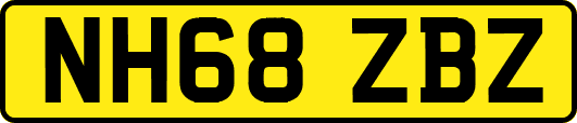NH68ZBZ
