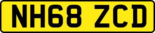 NH68ZCD