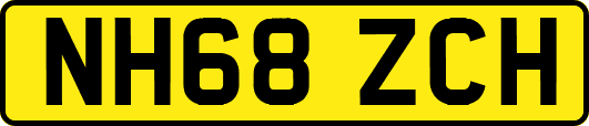 NH68ZCH