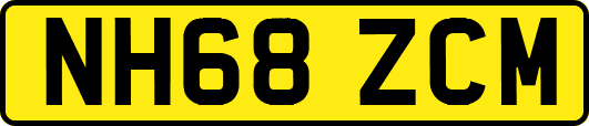 NH68ZCM