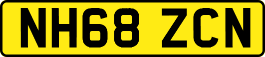 NH68ZCN