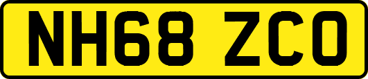 NH68ZCO