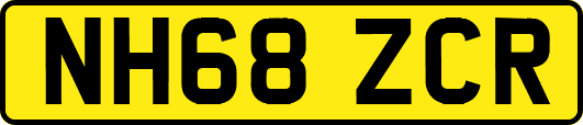 NH68ZCR
