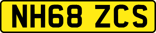 NH68ZCS
