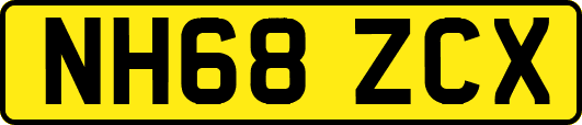 NH68ZCX