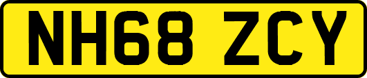 NH68ZCY