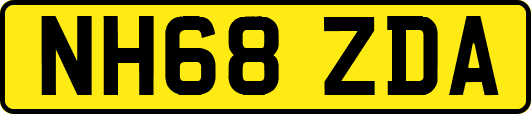 NH68ZDA