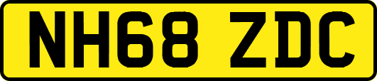 NH68ZDC