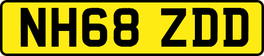 NH68ZDD