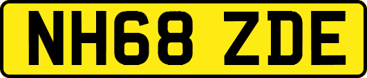 NH68ZDE