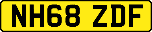 NH68ZDF