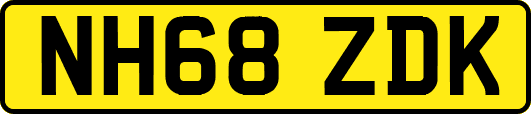 NH68ZDK