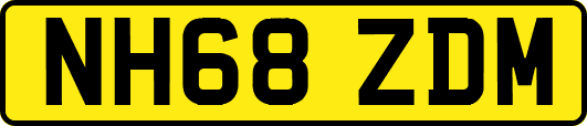 NH68ZDM