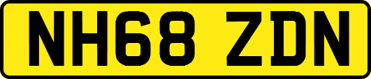 NH68ZDN