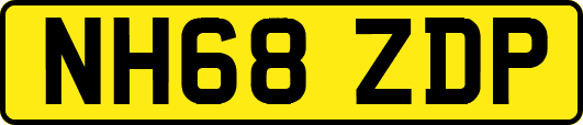 NH68ZDP