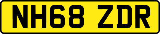 NH68ZDR