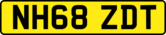 NH68ZDT